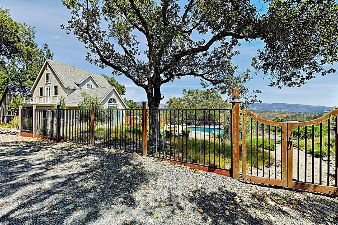 Lawndale Escape Villa Kenwood Kültér fotó