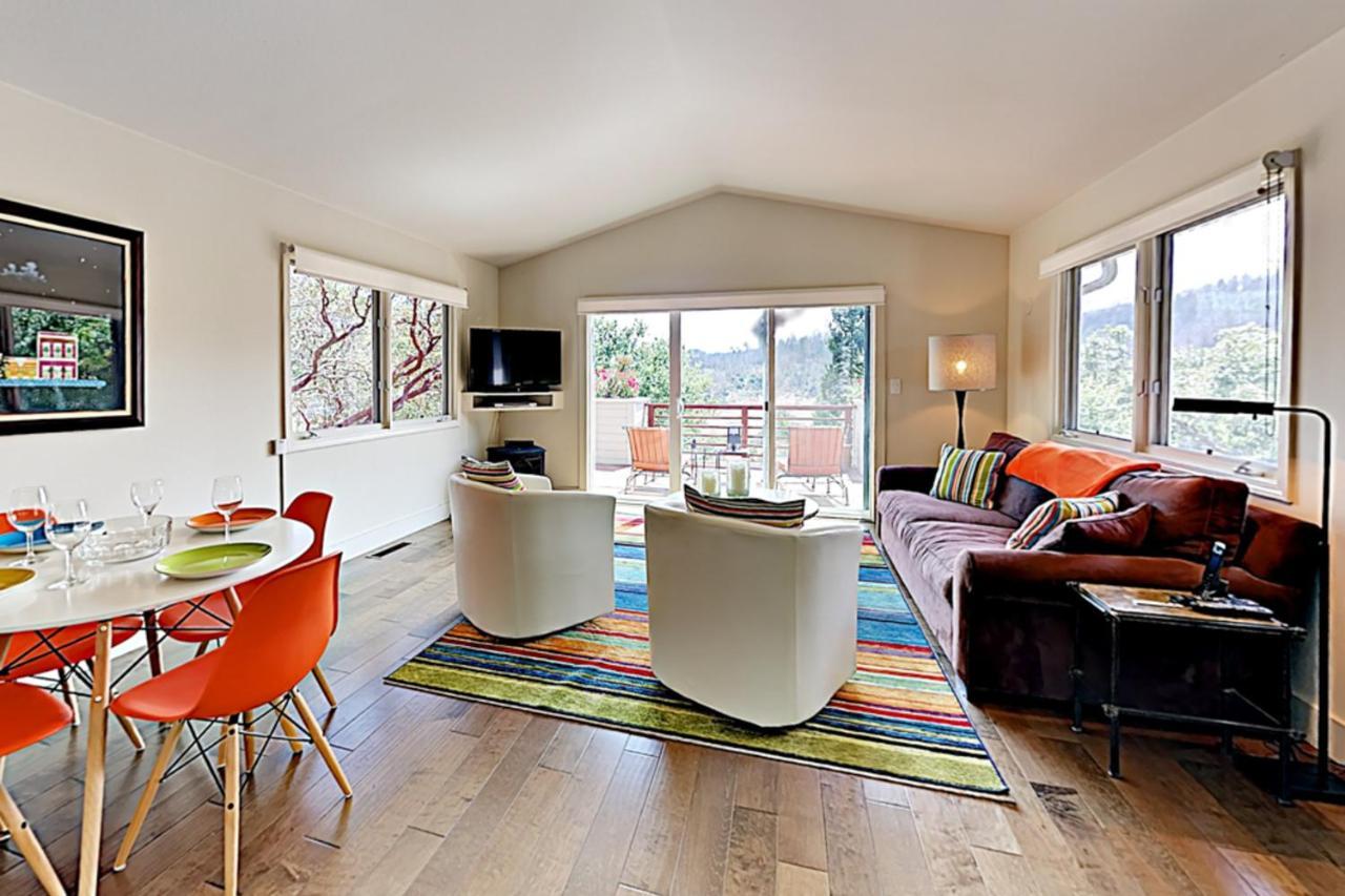 Lawndale Escape Villa Kenwood Kültér fotó